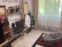 Apartament 2 Camere Bloc Interbelic Investitie Airbnb | Resedinta